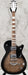 GRESTCH G5220 Electromatic Jet BT Single-Cut with V-Stoptail Bristol Fog 2517110526