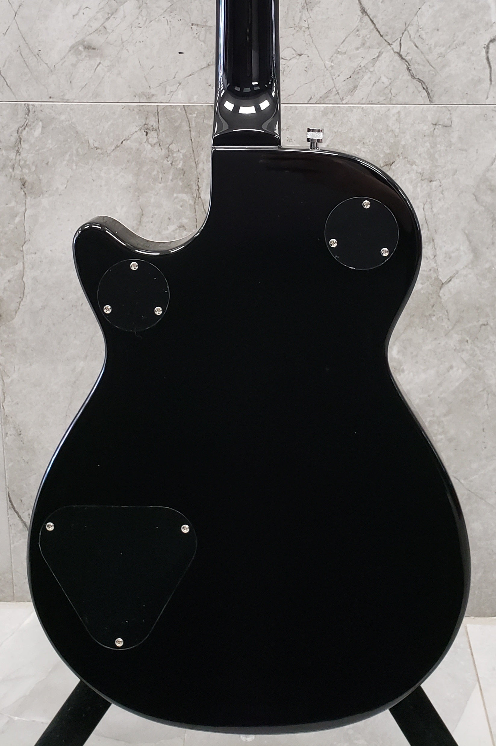 GRESTCH G5220 Electromatic Jet BT Single-Cut with V-Stoptail Bristol Fog 2517110526