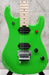 EVH 5150 Series Standard Maple Fingerboard, Slime Green 5108001525