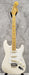 FENDER MADE IN JAPAN JV Modified 60s Stratocaster Maple Fingerboard Olympic White 0251862305