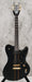 Schecter DAN DONEGAN ULTRA Satin Black 261-SHC