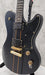 Schecter DAN DONEGAN ULTRA Satin Black 261-SHC