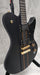 Schecter DAN DONEGAN ULTRA Satin Black 261-SHC