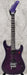 EVH 5150 Series Deluxe QM QUILTED MAPLE Ebony Fingerboard Purple Daze Satin Finish 5108002535