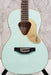 GRETSCH G5021E Rancher Penguin Parlor Acoustic Electric Mint Metallic 2714014549