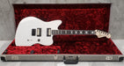 Fender Jim Root Jazzmaster V4 Flat White F-0145301780