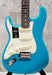 Fender American Professional II Stratocaster Left Hand Rosewood Fingerboard Miami Blue F-0113930719