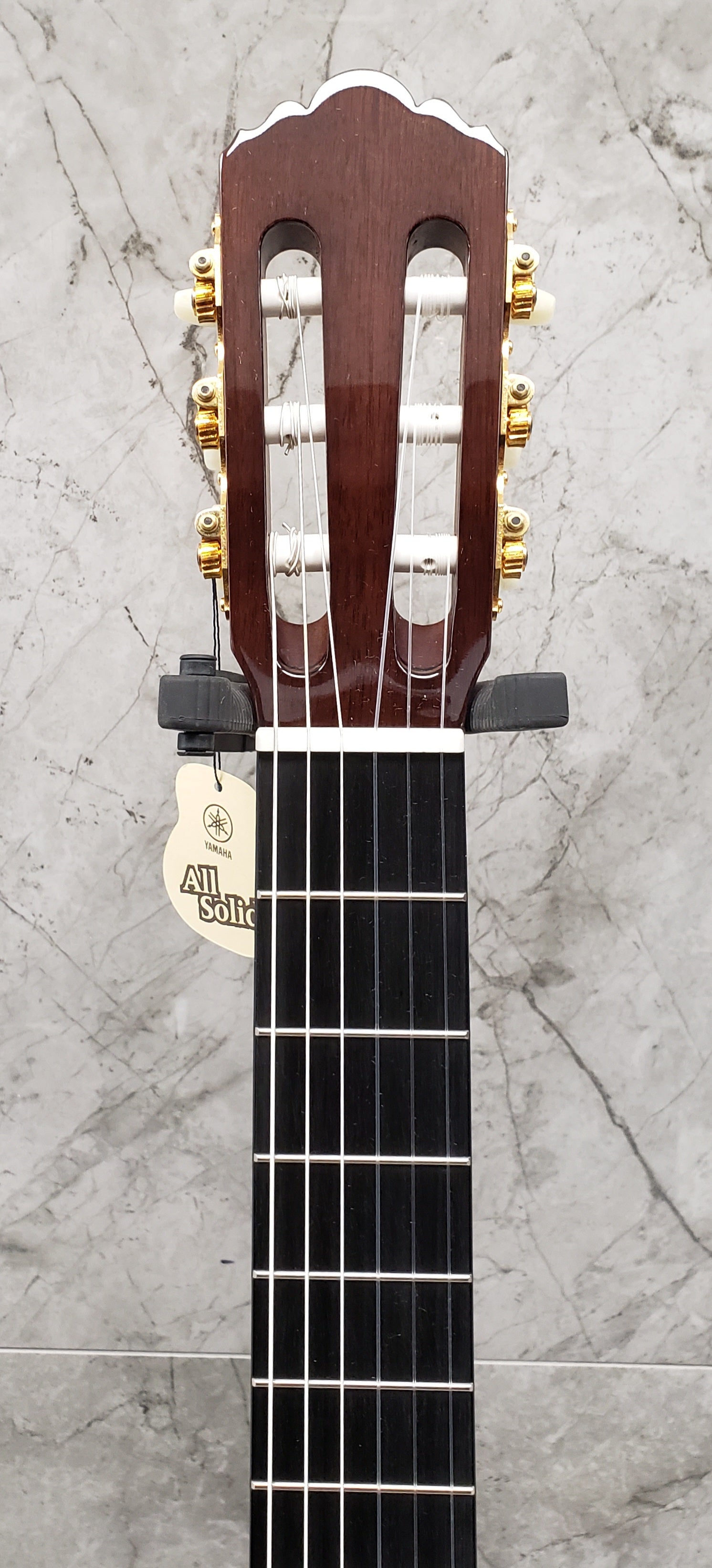 Yamaha GC22C Classical Guitar