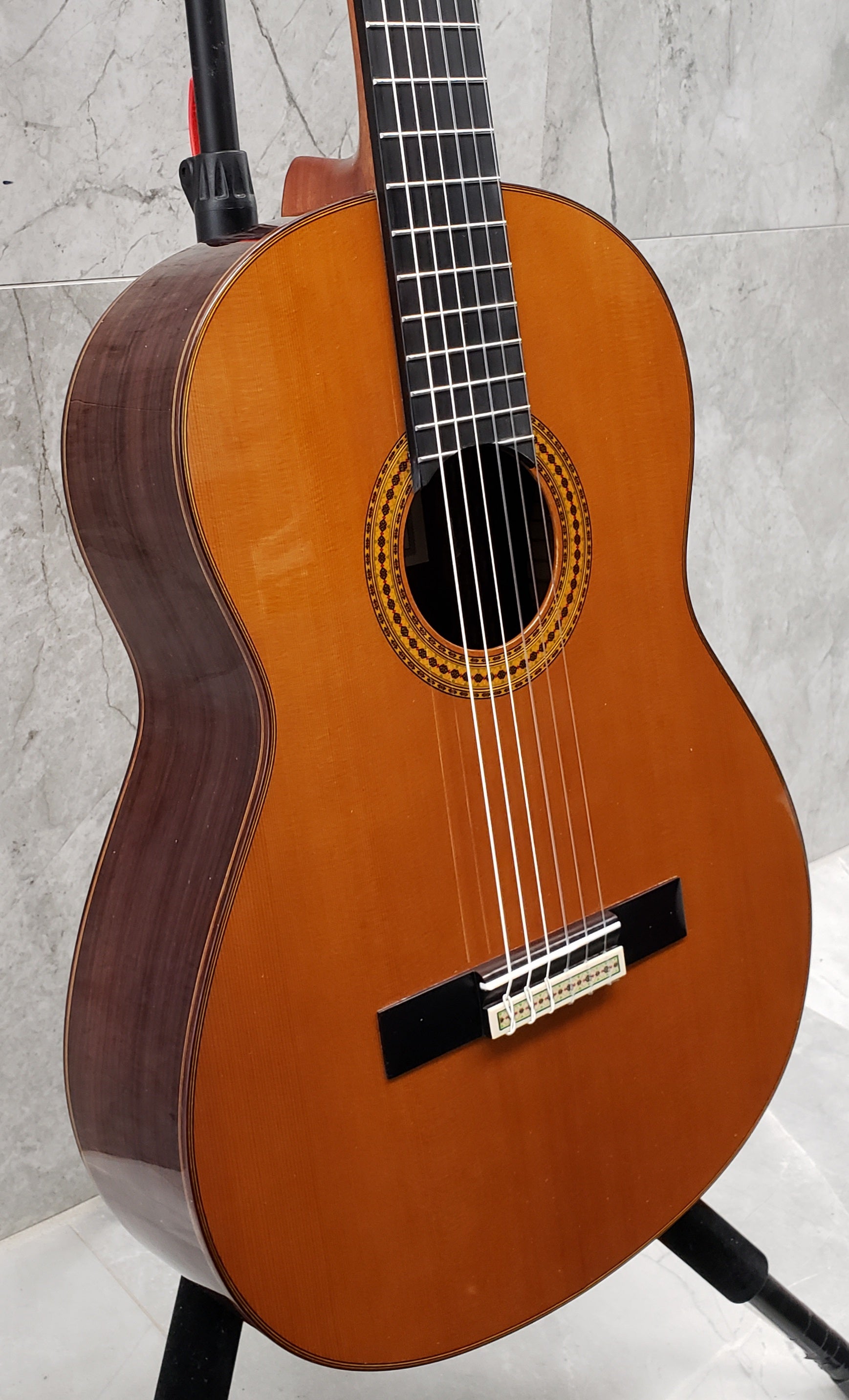 Yamaha GC22C Classical Guitar