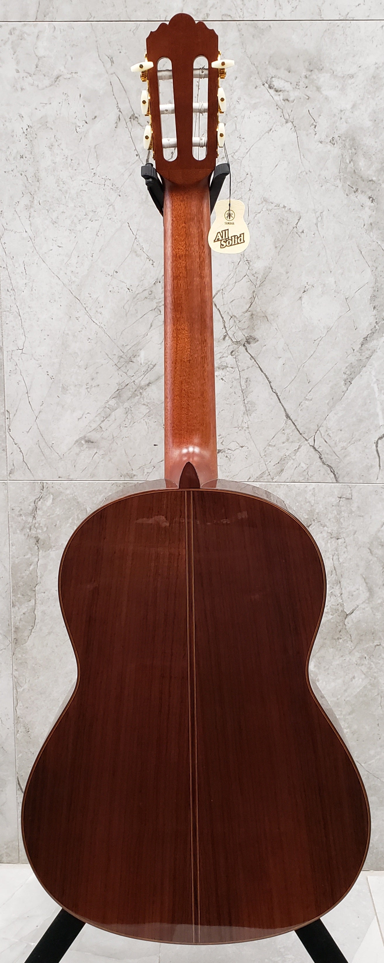 Yamaha GC22C Classical Guitar