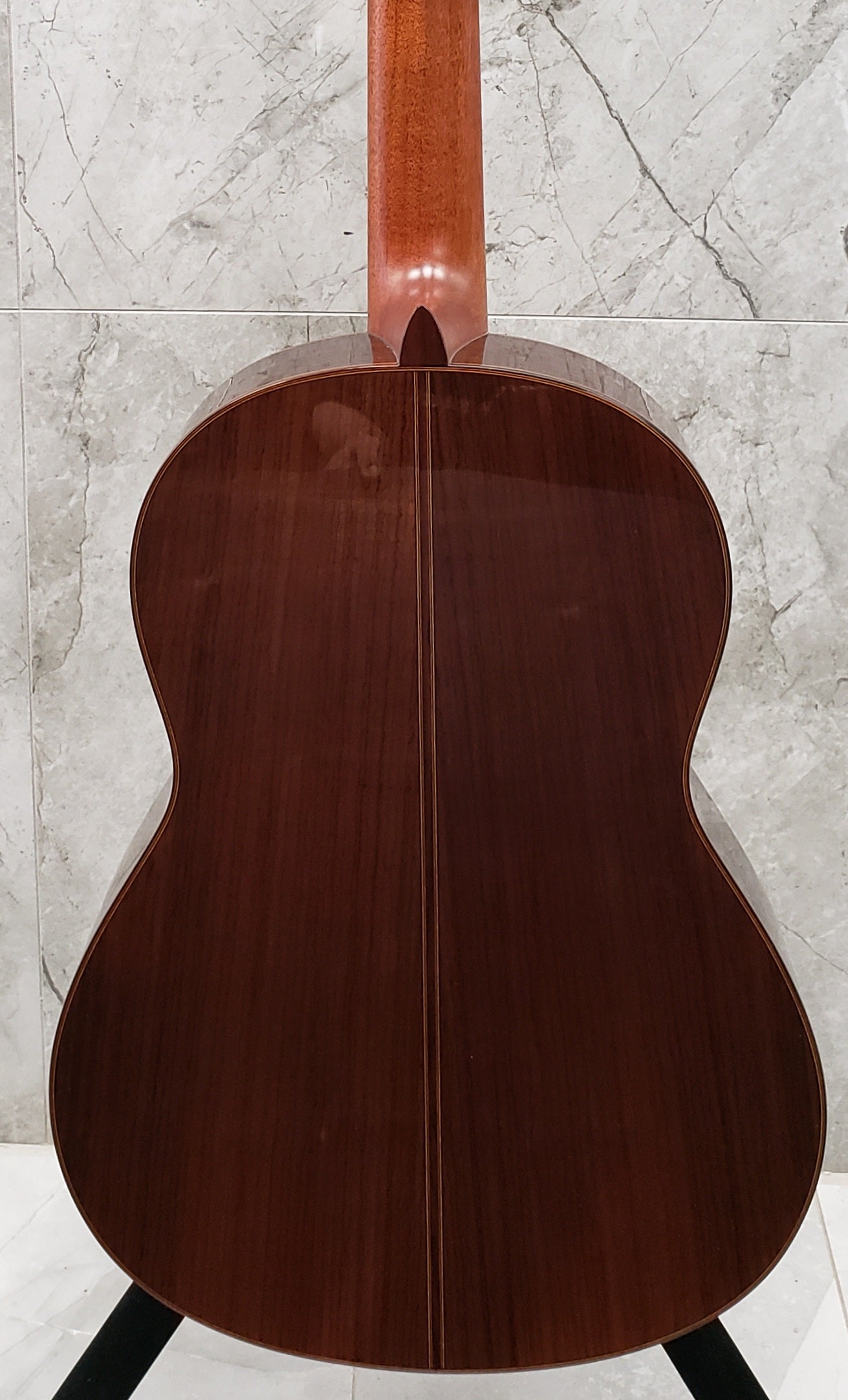 Yamaha GC22C Classical Guitar