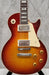 Gibson Custom Shop 1959 Les Paul Standard Reissue VOS Factory Burst - Nickel Hardware LPR59VOFANH