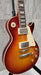 Gibson Custom Shop 1959 Les Paul Standard Reissue VOS Factory Burst - Nickel Hardware LPR59VOFANH