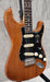 Fender American Professional II Stratocaster Rosewood Fingerboard Roasted Pine F-0113900763