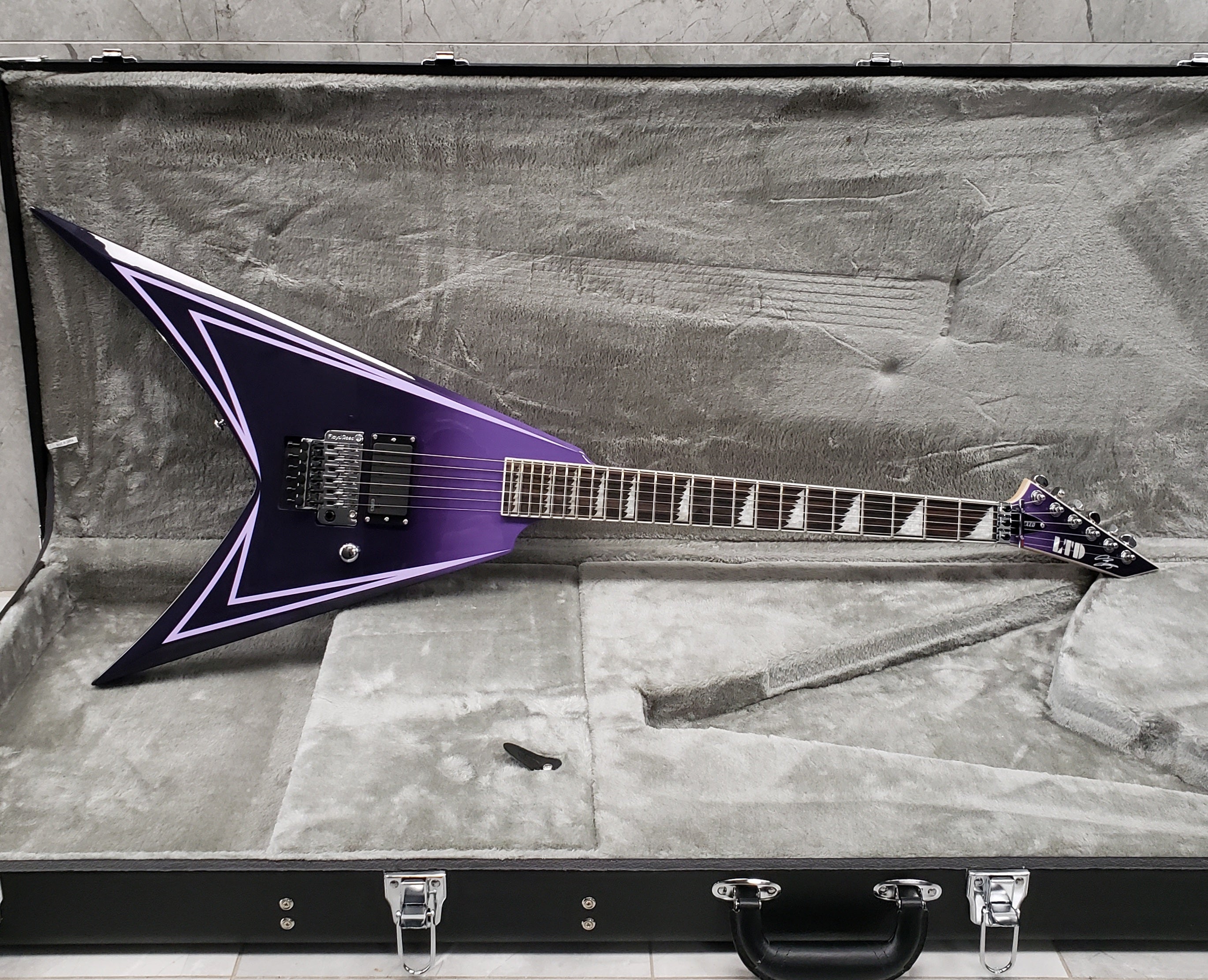 Esp ltd alexi laiho deals