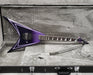 ESP LTD Alexi Hexed Purple Fade with Pinstripes Hexed Purple LALEXIHEXED