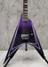 ESP LTD Alexi Hexed Purple Fade with Pinstripes Hexed Purple LALEXIHEXED