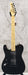 Schecter PT-MM-LH-BLK LEFT HANDED PT Gloss Black Guitar 2200-SHC