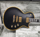 ESP E-II Eclipse DB Electric Guitar Vintage Black EII MADE IN JAPAN EIIECDBVB