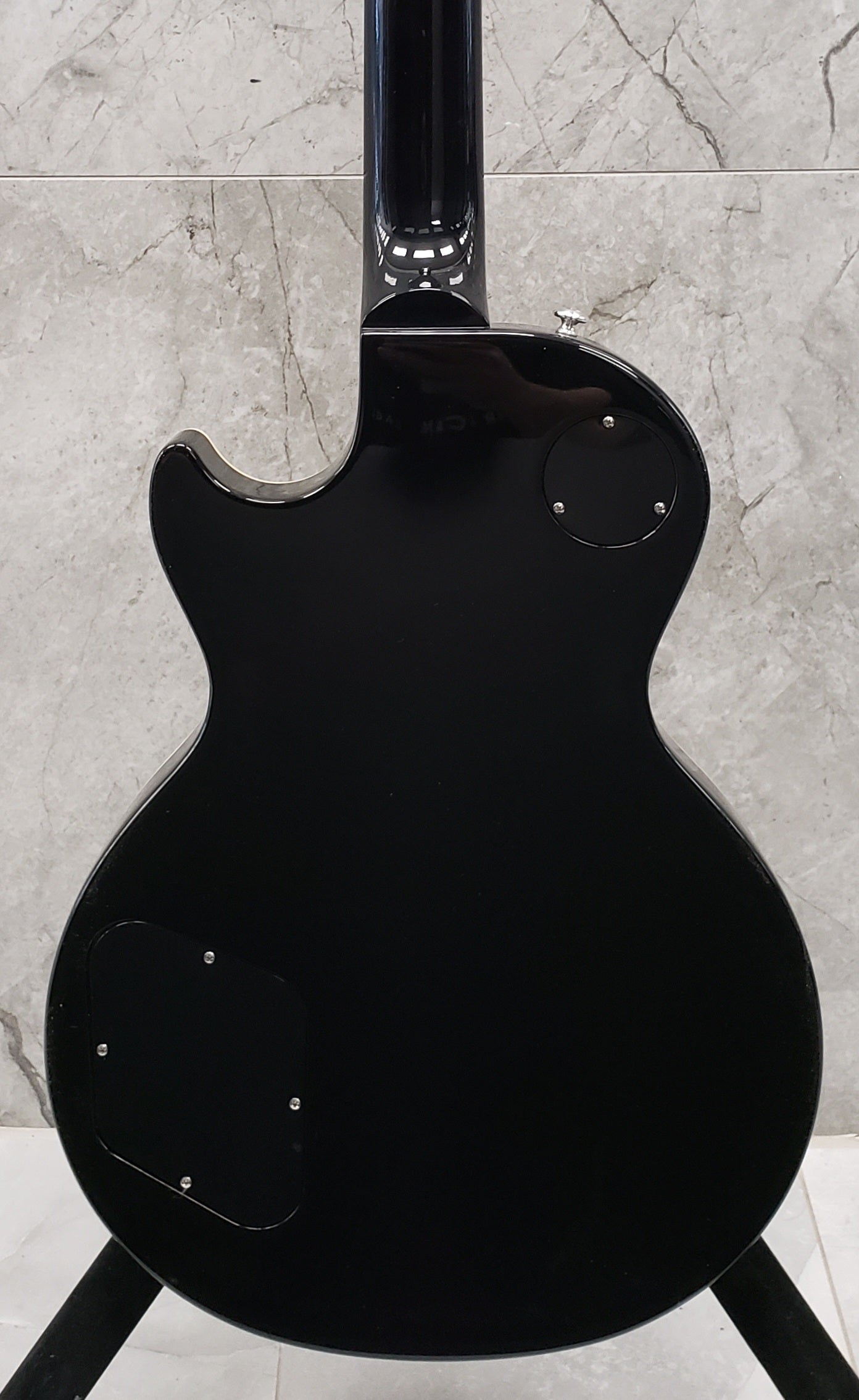 Gibson USA Adam Jones Les Paul Standard Antique Silverburst LPSAJS00ASCH