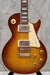 Gibson Custm Shop 1958 Les Paul Standard Reissue VOS Iced Tea Burst LPR58VOITNH