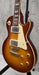 Gibson Custm Shop 1958 Les Paul Standard Reissue VOS Iced Tea Burst LPR58VOITNH