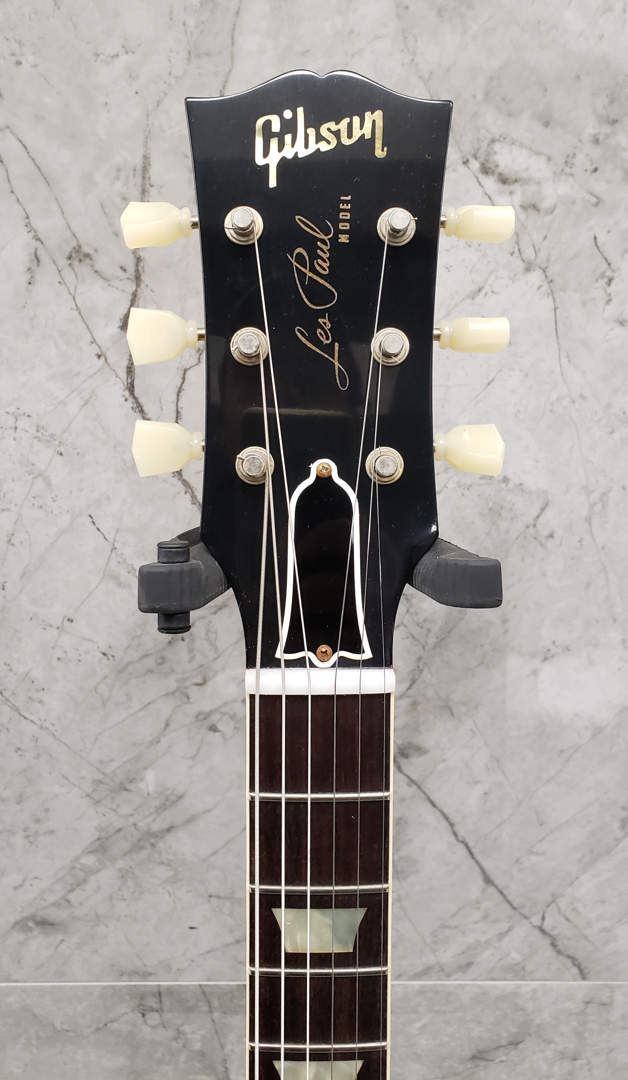 Gibson Custom Shop 1959 Les Paul Standard Reissue VOS Iced Tea LPR59VOITNH