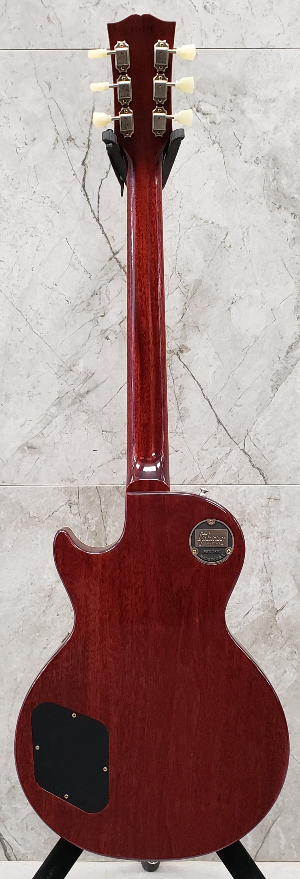 Gibson Custom Shop 1959 Les Paul Standard Reissue VOS Iced Tea LPR59VOITNH