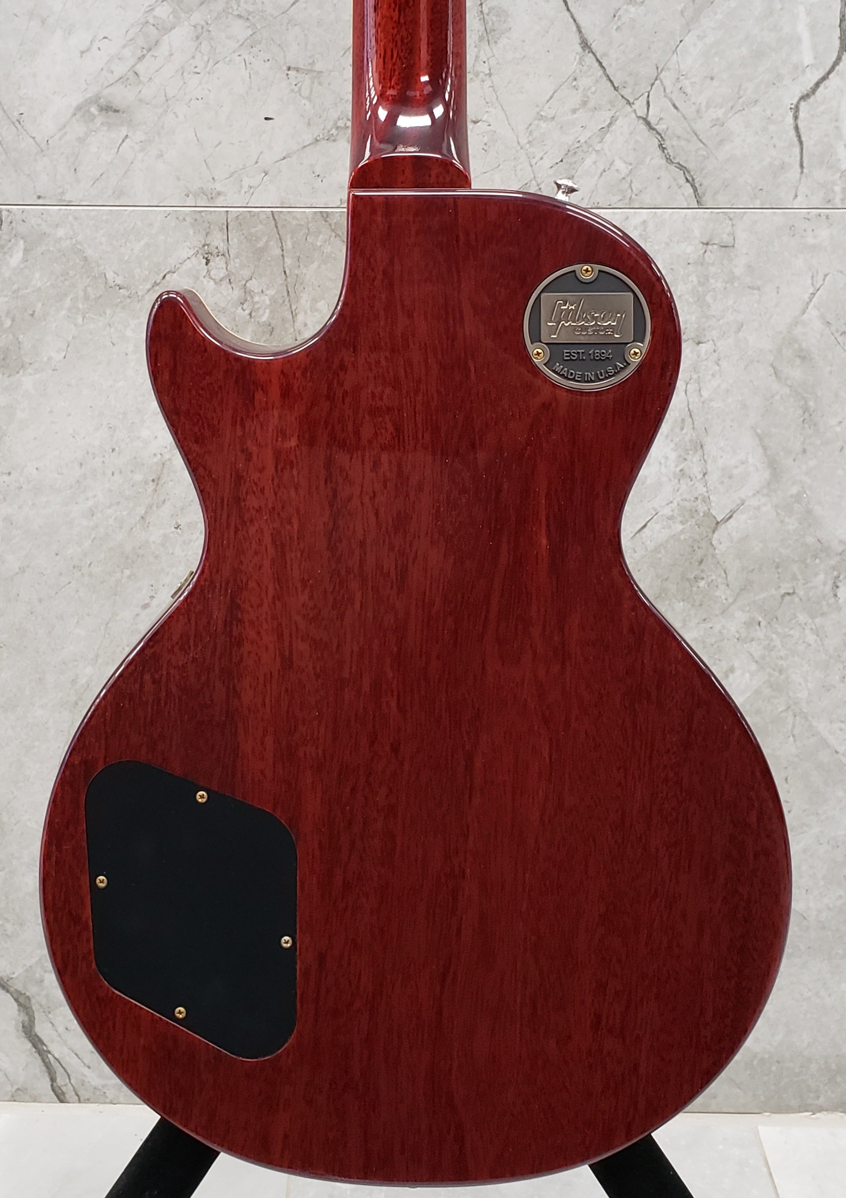 Gibson Custom Shop 1959 Les Paul Standard Reissue VOS Iced Tea LPR59VOITNH