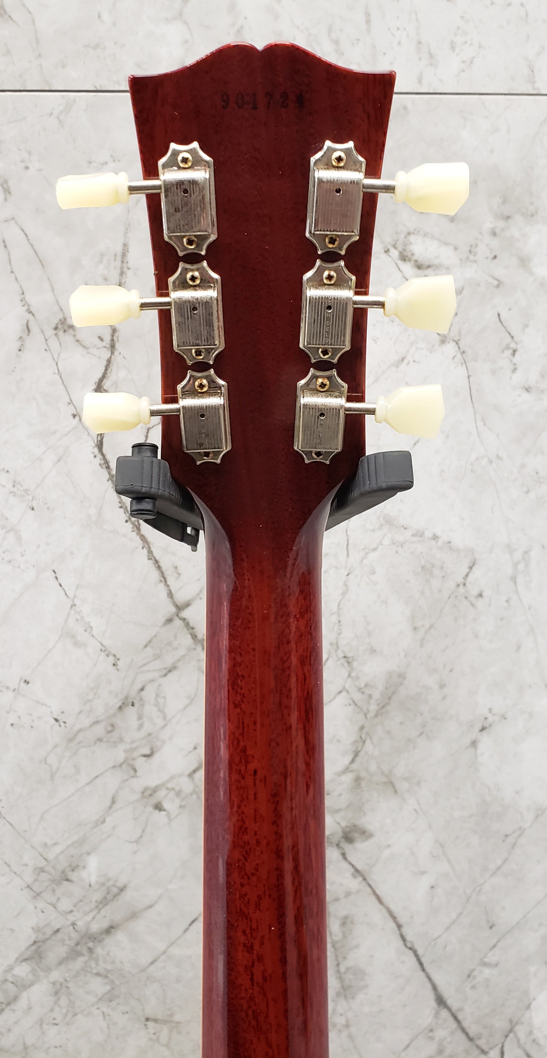 Gibson Custom Shop 1959 Les Paul Standard Reissue VOS Iced Tea LPR59VOITNH