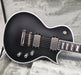 ESP EII E-II ECLIPSE BB IN BLACK SATIN MADE IN JAPAN EIIECBBBLKSS