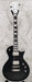 ESP EII E-II ECLIPSE BB IN BLACK SATIN MADE IN JAPAN EIIECBBBLKSS