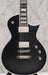 ESP EII E-II ECLIPSE BB IN BLACK SATIN MADE IN JAPAN EIIECBBBLKSS