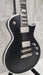 ESP EII E-II ECLIPSE BB IN BLACK SATIN MADE IN JAPAN EIIECBBBLKSS