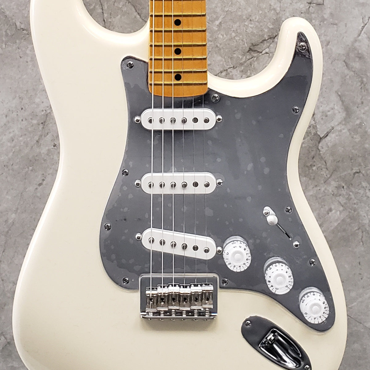 Fender USA  Am- Vintage 『HitMaker』自作レプリカ Fender USA Am- Vintage 『HitMaker』自作レプリカ
