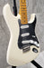 Fender Nile Rodgers Hitmaker Stratocaster Maple Fingerboard Olympic White MODEL 0115922705 SERIAL NUMBER NR00142 - 7.2 LBS