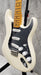 Fender Nile Rodgers Hitmaker Stratocaster Maple Fingerboard Olympic White MODEL 0115922705 SERIAL NUMBER NR00142 - 7.2 LBS