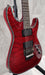 Schecter Hellraiser Series HR-C-1-FR-BCH Black Cherry Guitar with Floyd Rose and EMG 81TW/89 1794-SHC