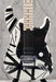 EVH Striped Series White with Black Stripes 5107902576