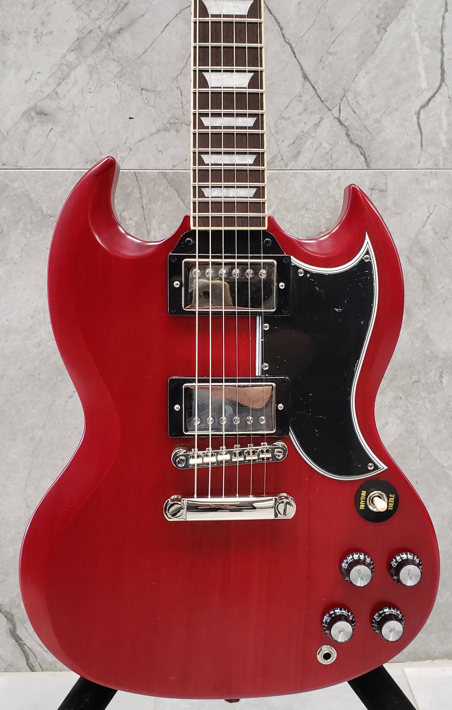 Epiphone — L.A. Music