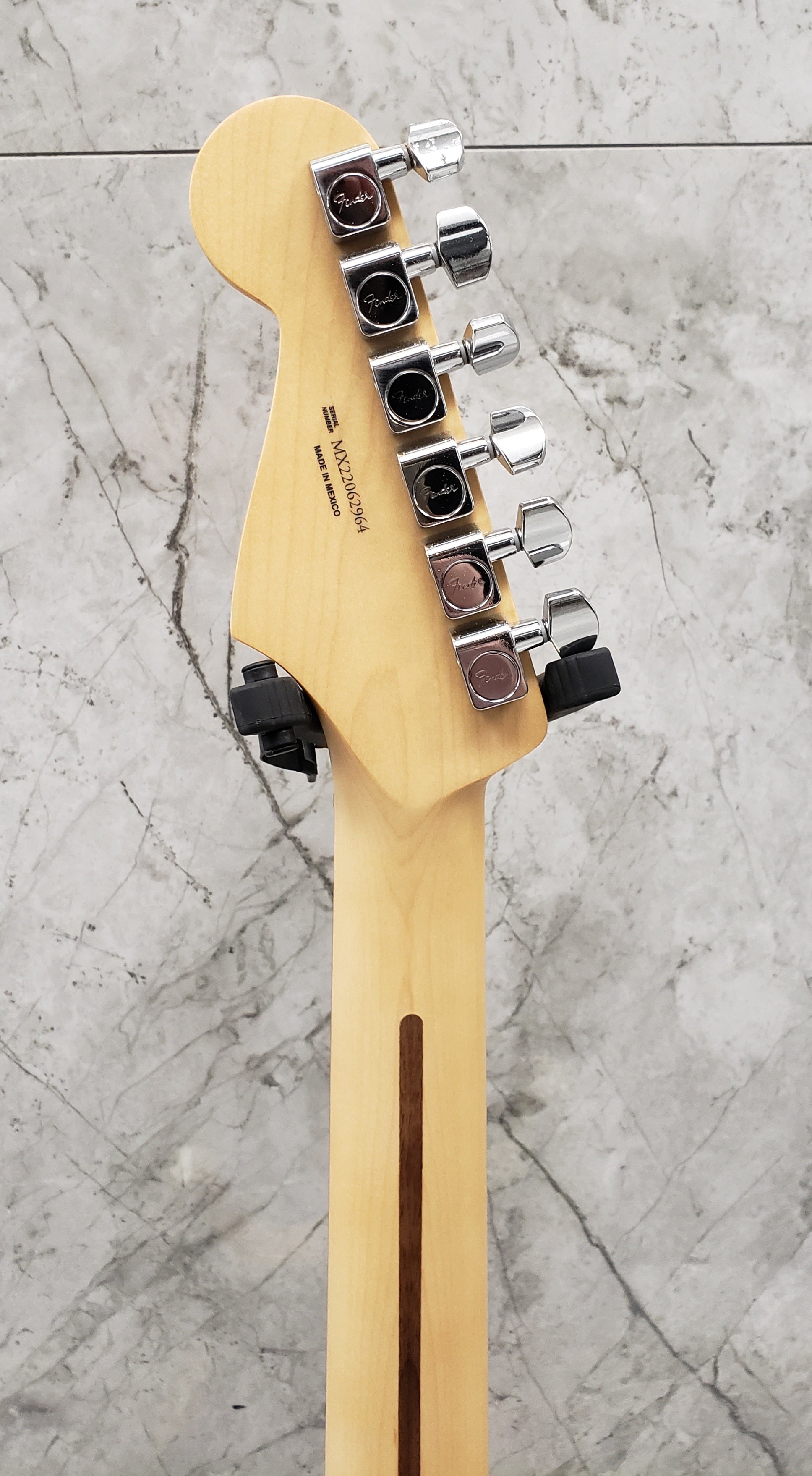 Fender Player Stratocaster HSH Buttercream 0144533534
