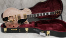 Gretsch G6229TG Limited Edition Players Edition Sparkle Jet BT with Bigsby and Gold Hardware, Ebony Fingerboard Champagne Sparkle 2403410816