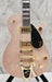 Gretsch G6229TG Limited Edition Players Edition Sparkle Jet BT with Bigsby and Gold Hardware, Ebony Fingerboard Champagne Sparkle 2403410816