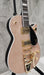 Gretsch G6229TG Limited Edition Players Edition Sparkle Jet BT with Bigsby and Gold Hardware, Ebony Fingerboard Champagne Sparkle 2403410816
