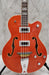 Gretsch G5440LSB Electromatic Hollow Body Long Scale Bass Rosewood Fingerboard Orange 2518000512