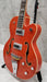 Gretsch G5440LSB Electromatic Hollow Body Long Scale Bass Rosewood Fingerboard Orange 2518000512