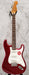 Squier Classic Vibe 60s Stratocaster Candy Apple Red 0374010509