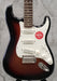Squier Classic Vibe 60s Stratocaster 3-Color Sunburst 0374010500