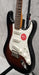 Squier Classic Vibe 60s Stratocaster 3-Color Sunburst 0374010500