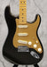 Fender American Ultra Stratocaster Maple Fingerboard Texas Tea 0118012790